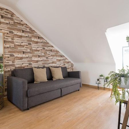Rato Cozy 3Br W/Balcony - By Lu Holidays Apartment Lisboa Екстериор снимка