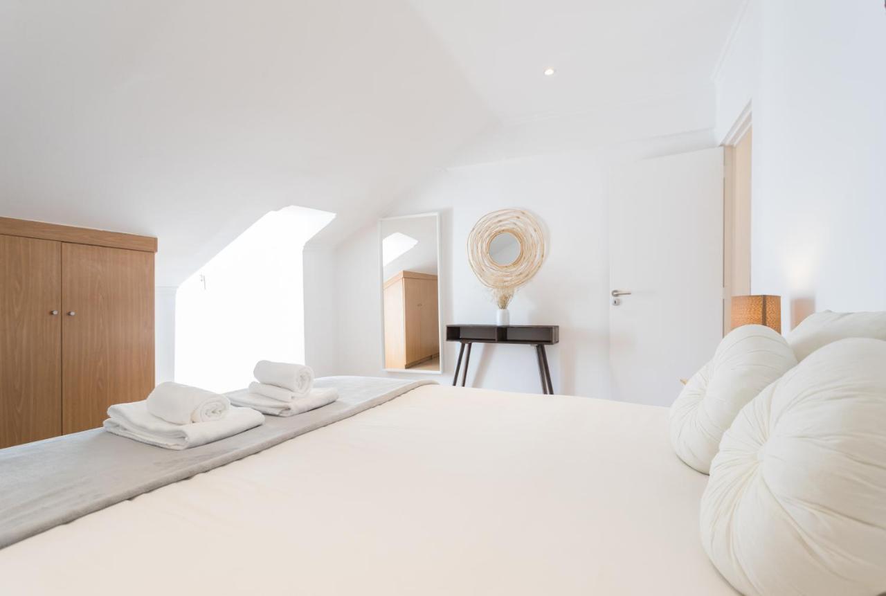 Rato Cozy 3Br W/Balcony - By Lu Holidays Apartment Lisboa Екстериор снимка