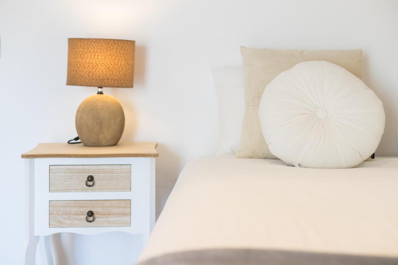 Rato Cozy 3Br W/Balcony - By Lu Holidays Apartment Lisboa Екстериор снимка