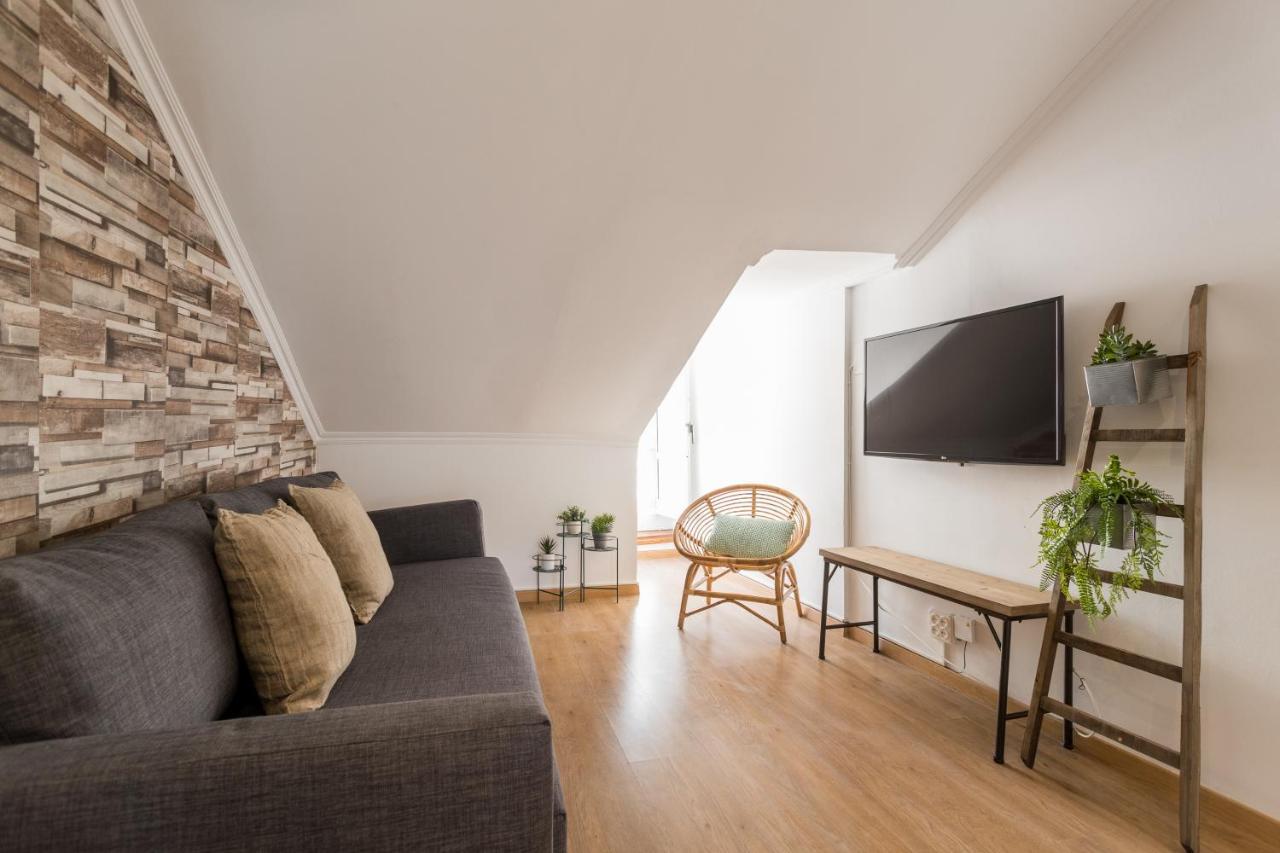 Rato Cozy 3Br W/Balcony - By Lu Holidays Apartment Lisboa Екстериор снимка