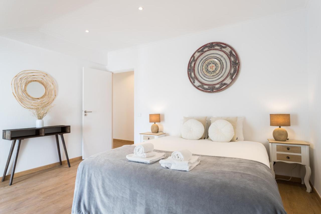 Rato Cozy 3Br W/Balcony - By Lu Holidays Apartment Lisboa Екстериор снимка